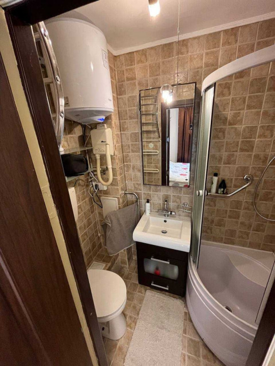 Apartament 3 camere 65 MP, et 1,  PET FRIENDLY RACADAU