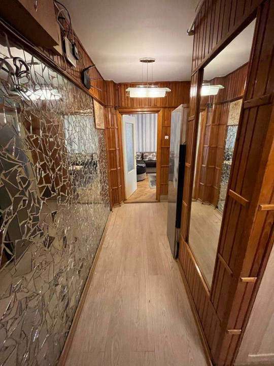 Apartament 3 camere 65 MP, et 1,  PET FRIENDLY RACADAU