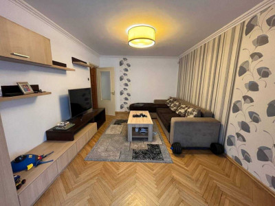 Apartament 3 camere 65 MP, et 1,  PET FRIENDLY RACADAU