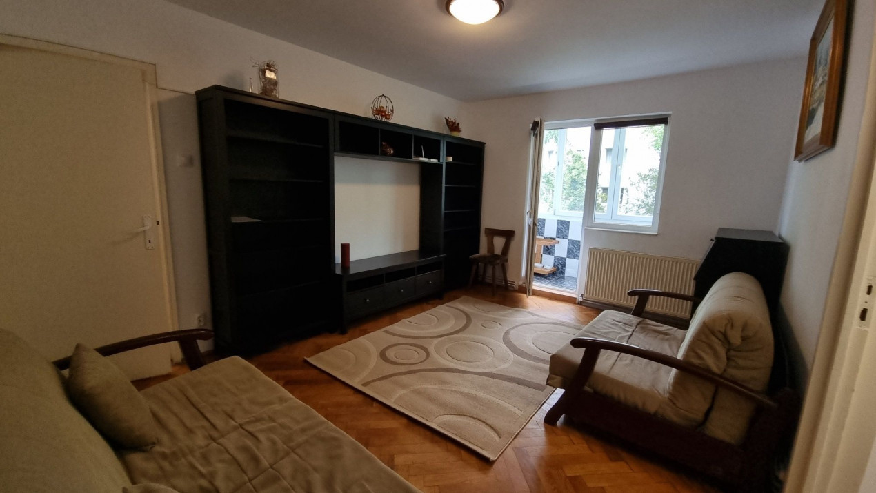Apartament 3 camere 80 MP, et 1, ASTRA