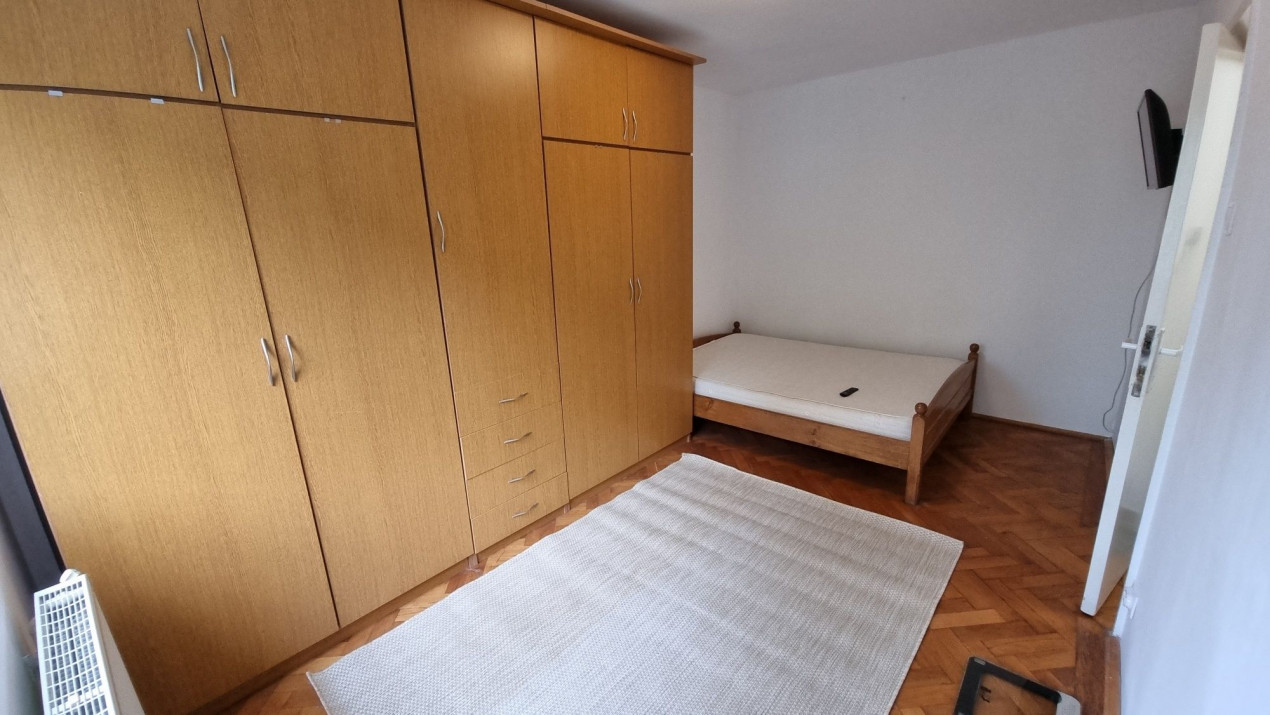 Apartament 3 camere 80 MP, et 1, ASTRA