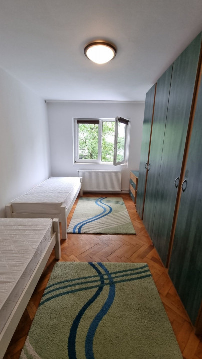Apartament 3 camere 80 MP, et 1, ASTRA