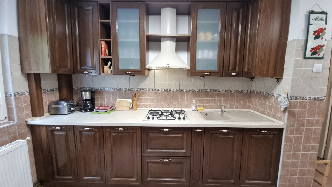 Apartament 3 camere 80 MP, et 1, ASTRA