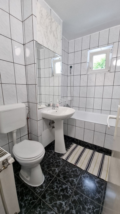 Apartament 3 camere 80 MP, et 1, ASTRA
