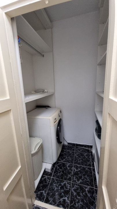 Apartament 3 camere 80 MP, et 1, ASTRA