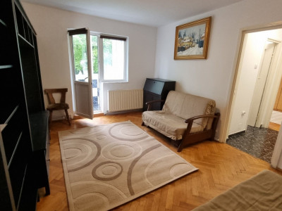 Apartament 3 camere 80 MP, et 1, ASTRA