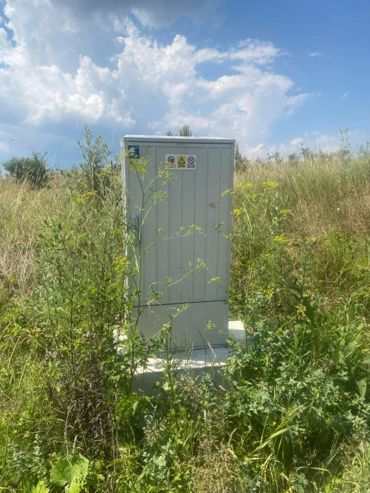 Vânzare Teren Intravilan Salicea 1100m2