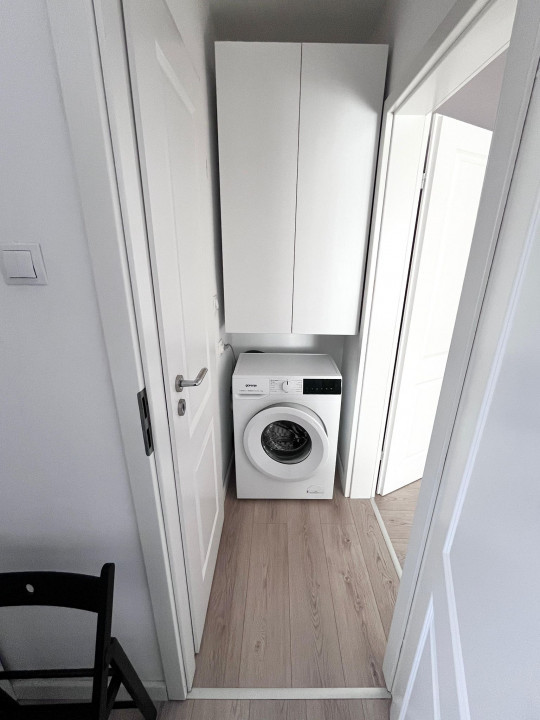 🔑 APARTAMENT 2 CAMERE MODERN ȘI LUMINOS ÎN CARTIERUL FLORILOR – ETAJUL 2