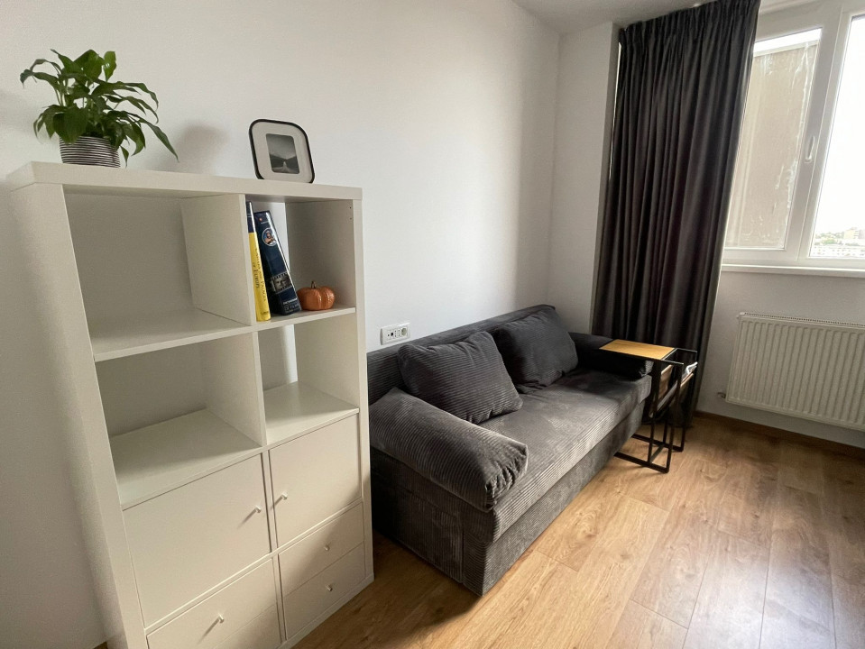 🏡 APARTAMENT MODERN CU 3 CAMERE | PARCARE SUBTERANĂ | ZONA CARPATILOR