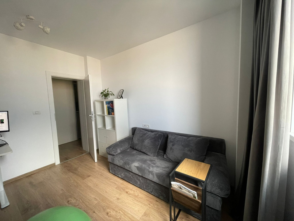 🏡 APARTAMENT MODERN CU 3 CAMERE | PARCARE SUBTERANĂ | ZONA CARPATILOR