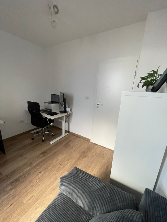 🏡 APARTAMENT MODERN CU 3 CAMERE | PARCARE SUBTERANĂ | ZONA CARPATILOR