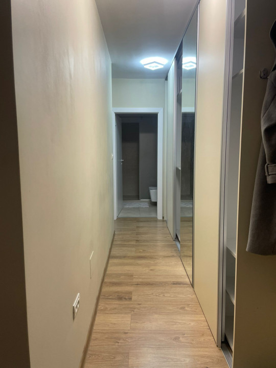🏡 APARTAMENT MODERN CU 3 CAMERE | PARCARE SUBTERANĂ | ZONA CARPATILOR