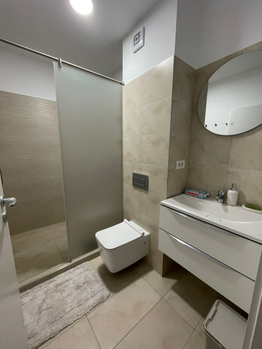 🏡 APARTAMENT MODERN CU 3 CAMERE | PARCARE SUBTERANĂ | ZONA CARPATILOR