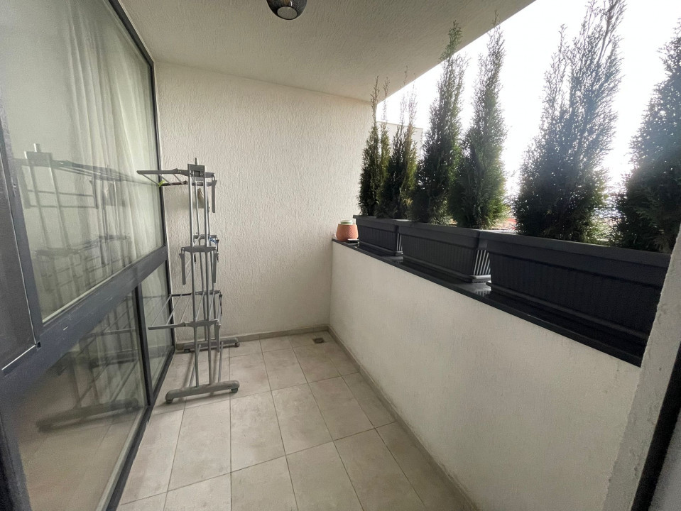 🏡 APARTAMENT MODERN CU 3 CAMERE | PARCARE SUBTERANĂ | ZONA CARPATILOR
