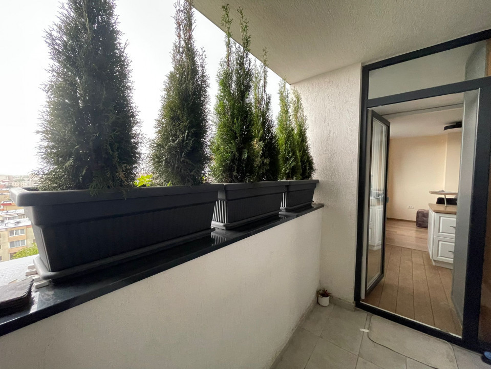 🏡 APARTAMENT MODERN CU 3 CAMERE | PARCARE SUBTERANĂ | ZONA CARPATILOR