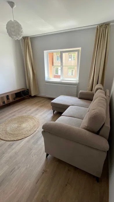 Apartament 2 camere, 50 MP, et 3, CENTRUL CIVIC