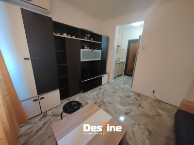 Frumoasa - Chirie, Cameră cămin 16mp mobilată și utilată