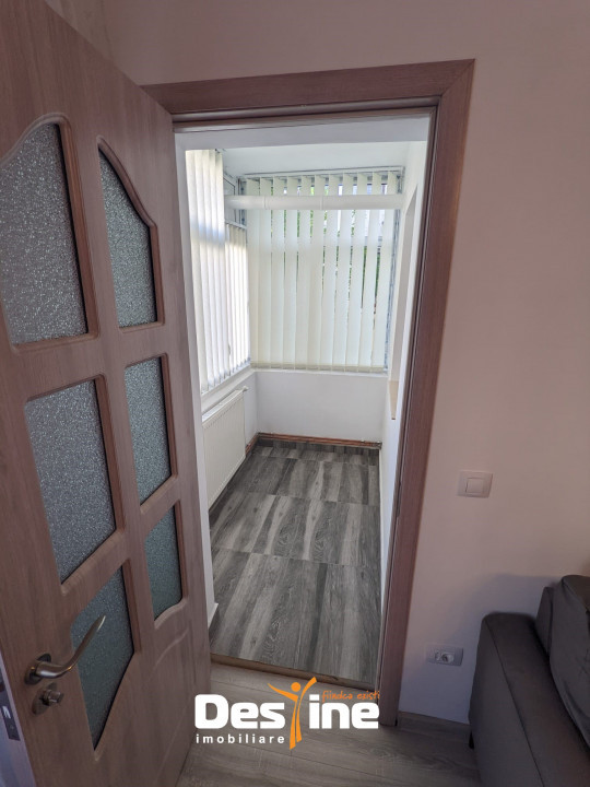 De Închiriat - Apartament 2 camere mobilat+utilat - Galata