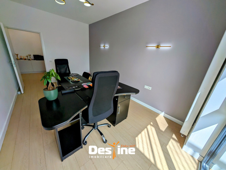 Comision 0% Apartament 71 mp 2 camere 2 bai 2 locuri parcare