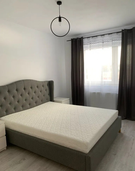 Apartament 2 camere DECOMANDAT 55 MP, et 1, KASPER CORESI