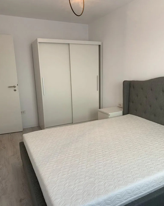 Apartament 2 camere DECOMANDAT 55 MP, et 1, KASPER CORESI