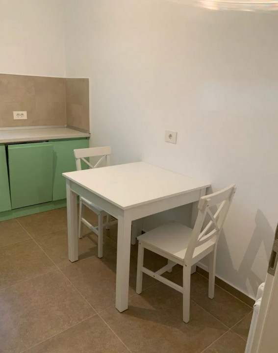 Apartament 2 camere DECOMANDAT 55 MP, et 1, KASPER CORESI