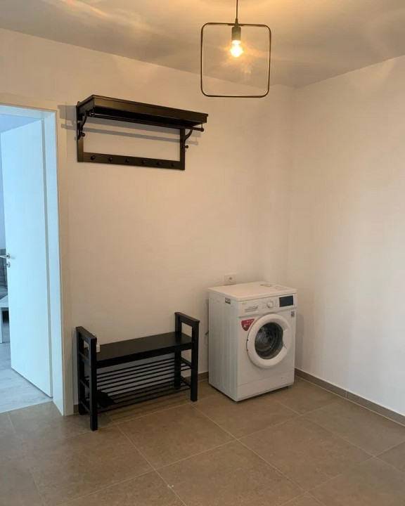 Apartament 2 camere DECOMANDAT 55 MP, et 1, KASPER CORESI