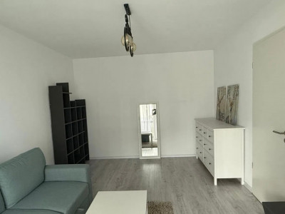 Apartament 2 camere DECOMANDAT 55 MP, et 1, KASPER CORESI
