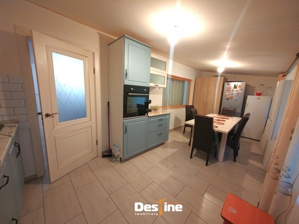 Apartament 3 camere decomandat 85 MP+GARAJ - Lunca Cetățuii