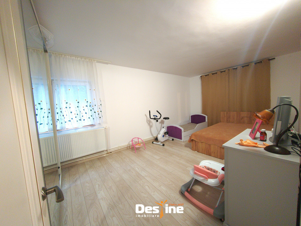 Apartament 3 camere decomandat 85 MP+GARAJ - Lunca Cetățuii