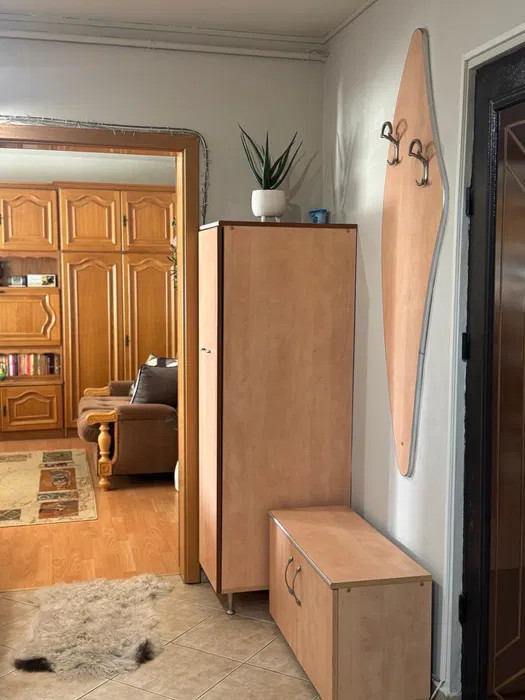 Apartament 2 cam 54 MP, PARTER, RACADAU