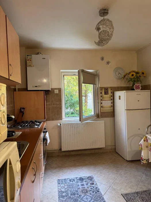 Apartament 2 cam 54 MP, PARTER, RACADAU