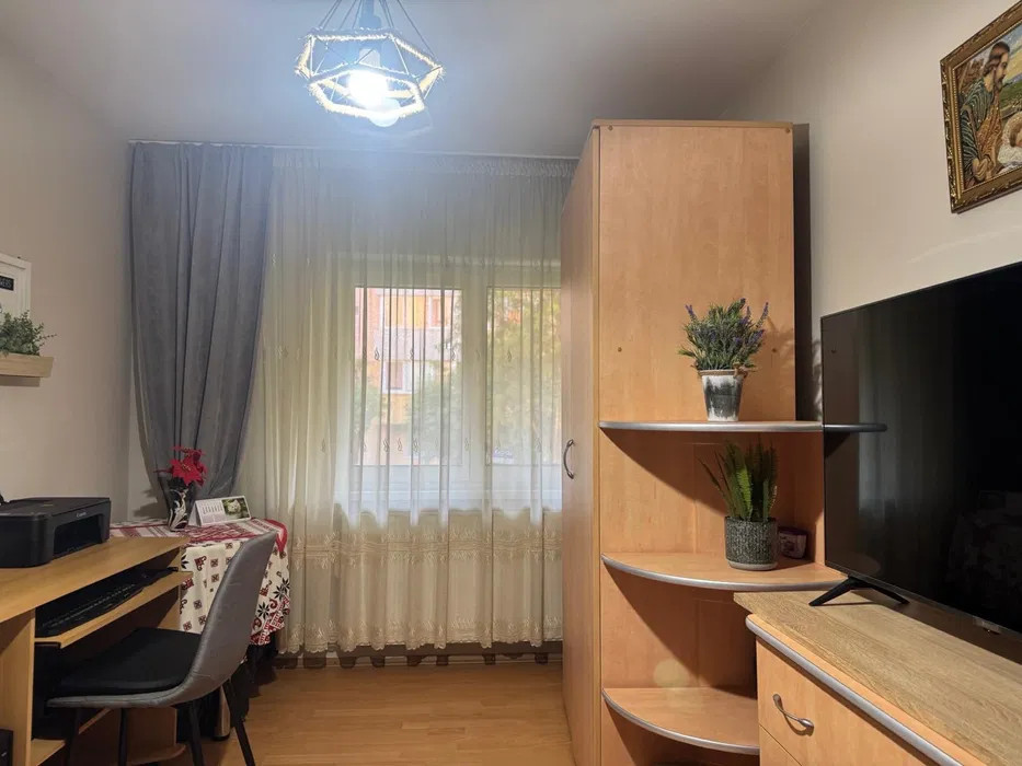 Apartament 2 cam 54 MP, PARTER, RACADAU