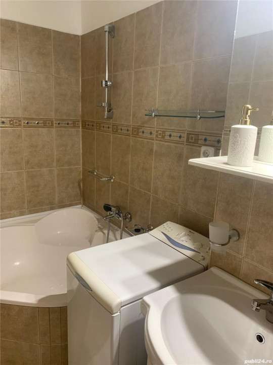 Apartament 2 cam 54 MP, PARTER, RACADAU