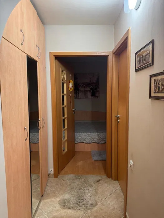 Apartament 2 cam 54 MP, PARTER, RACADAU