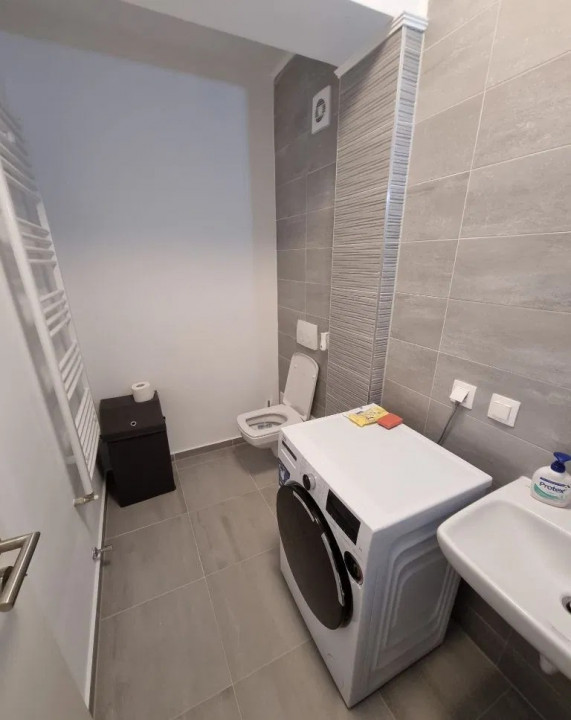 Apartament 2 camere de vanzare, 44 MP, et 2, Maurer Coresi