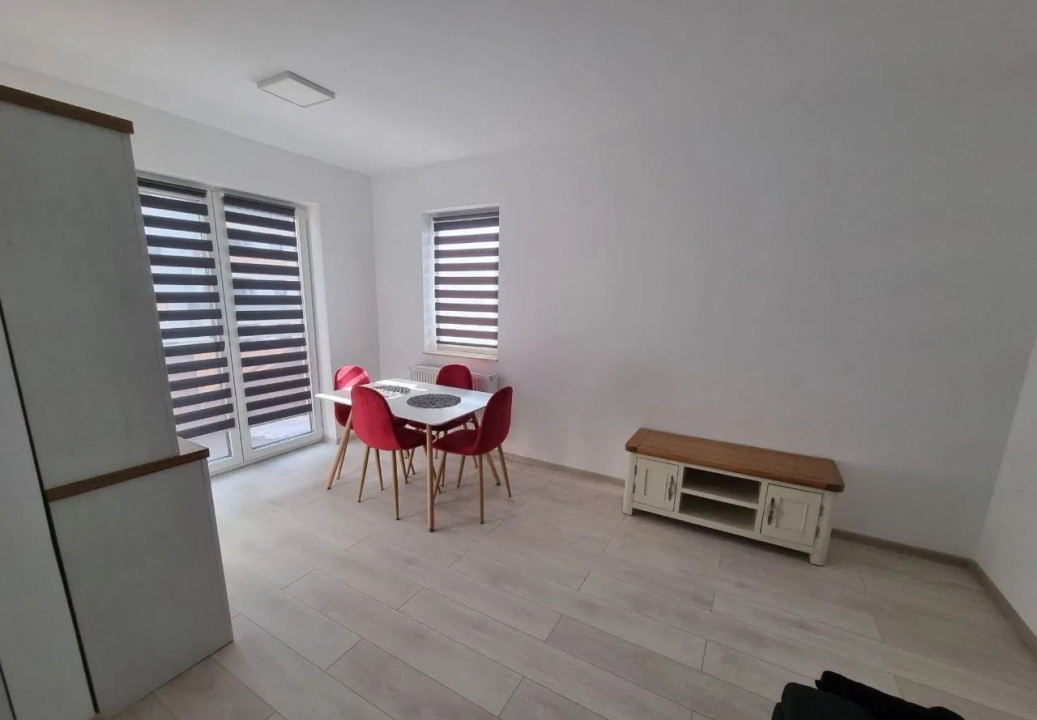 Apartament 2 camere de vanzare, 44 MP, et 2, Maurer Coresi