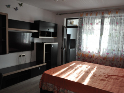 Apartament deosebit cu 2 camere, situat în complexul exclusivist Isaran, Brașov