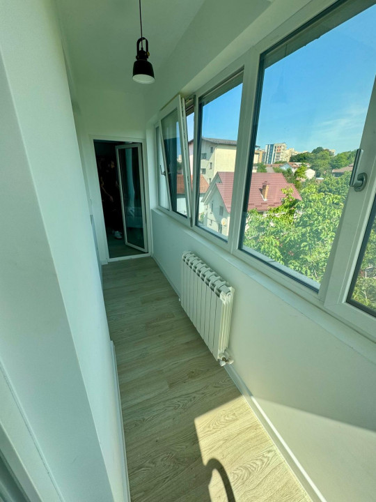 🐾 Pet-Friendly! Apartament 2 Camere | Etaj 2 | Bloc Nou | Lângă Palas Mall