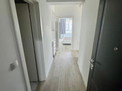 🐾 Pet-Friendly! Apartament 2 Camere | Etaj 2 | Bloc Nou | Lângă Palas Mall