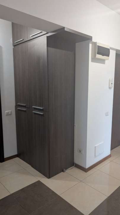 🏡 Apartament Spațios 2 Camere • Etaj 1 • Iasicon Tower • Pet-Friendly