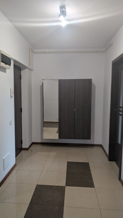 🏡 Apartament Spațios 2 Camere • Etaj 1 • Iasicon Tower • Pet-Friendly