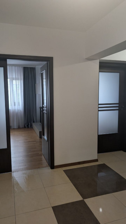 🏡 Apartament Spațios 2 Camere • Etaj 1 • Iasicon Tower • Pet-Friendly