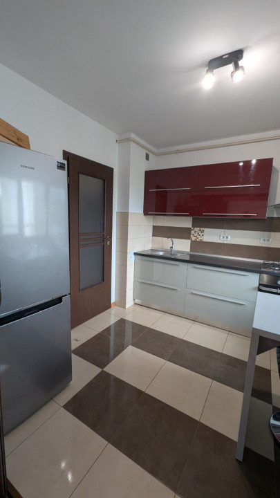 🏡 Apartament Spațios 2 Camere • Etaj 1 • Iasicon Tower • Pet-Friendly