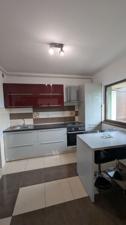 🏡 Apartament Spațios 2 Camere • Etaj 1 • Iasicon Tower • Pet-Friendly