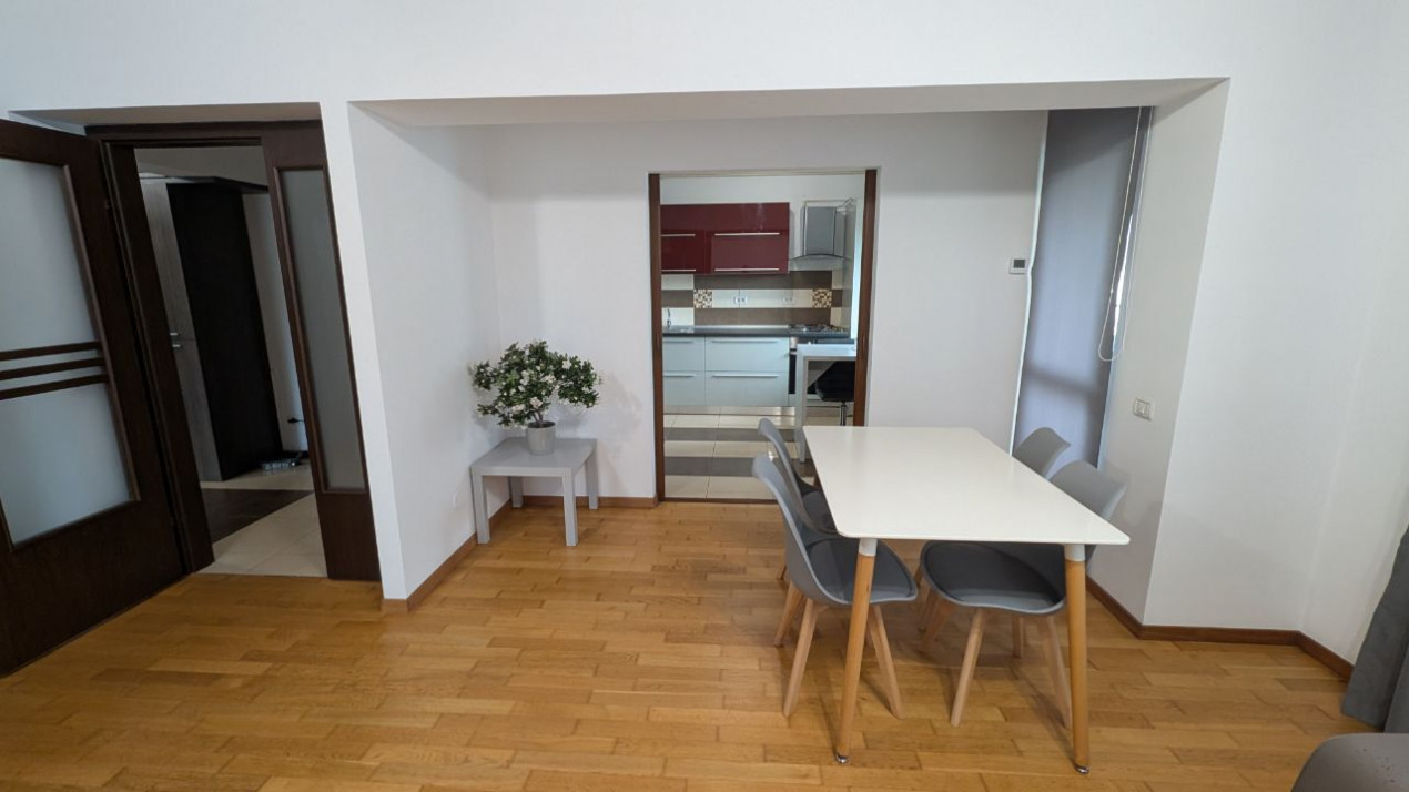 🏡 Apartament Spațios 2 Camere • Etaj 1 • Iasicon Tower • Pet-Friendly