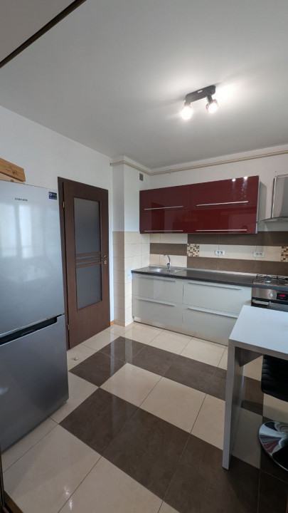 🏡 Apartament Spațios 2 Camere • Etaj 1 • Iasicon Tower • Pet-Friendly