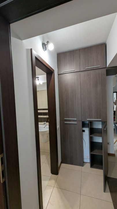 🏡 Apartament Spațios 2 Camere • Etaj 1 • Iasicon Tower • Pet-Friendly