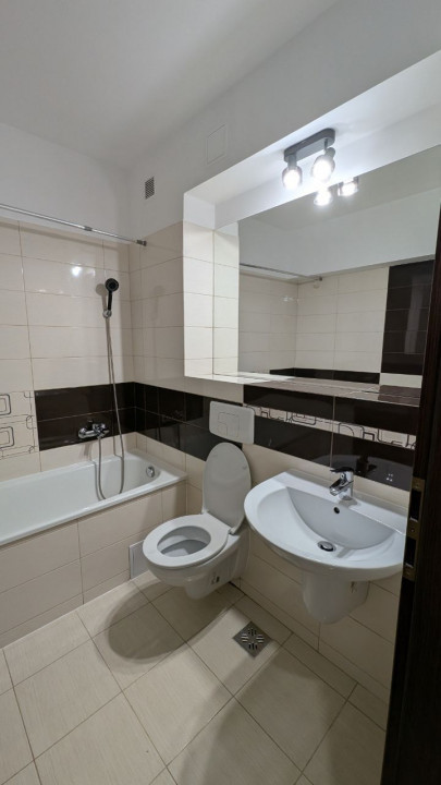 🏡 Apartament Spațios 2 Camere • Etaj 1 • Iasicon Tower • Pet-Friendly