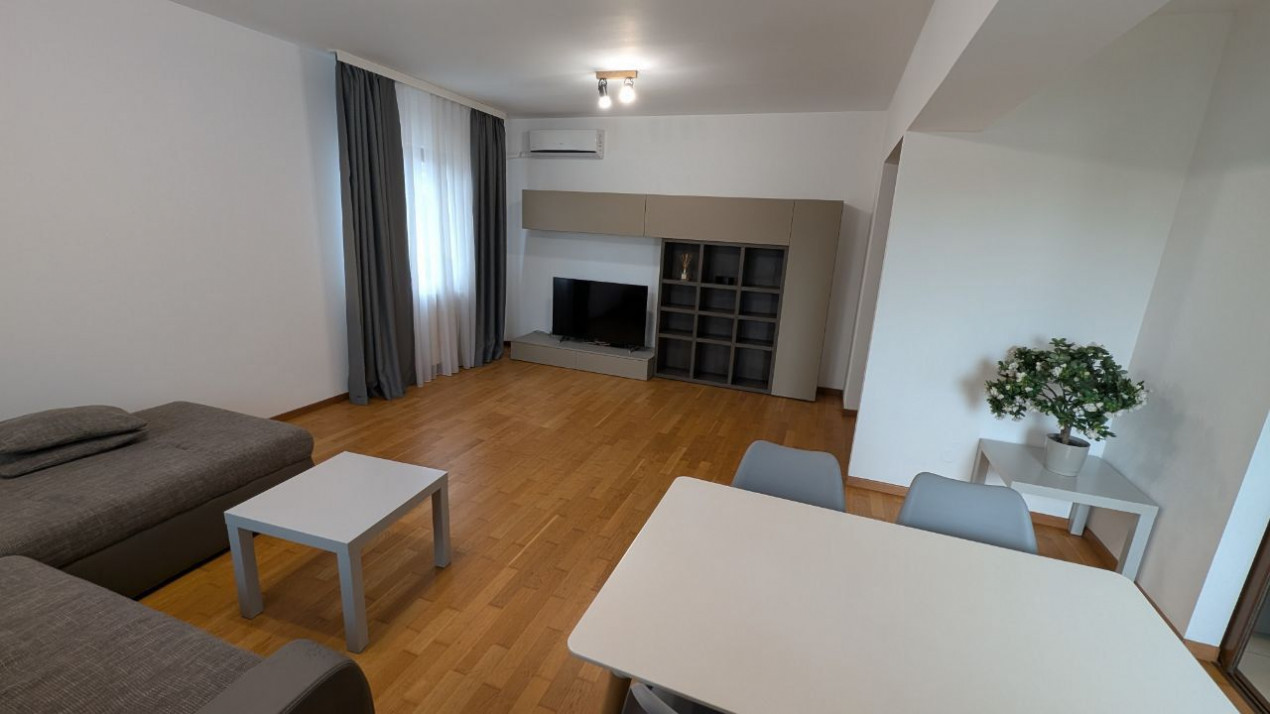 🏡 Apartament Spațios 2 Camere • Etaj 1 • Iasicon Tower • Pet-Friendly